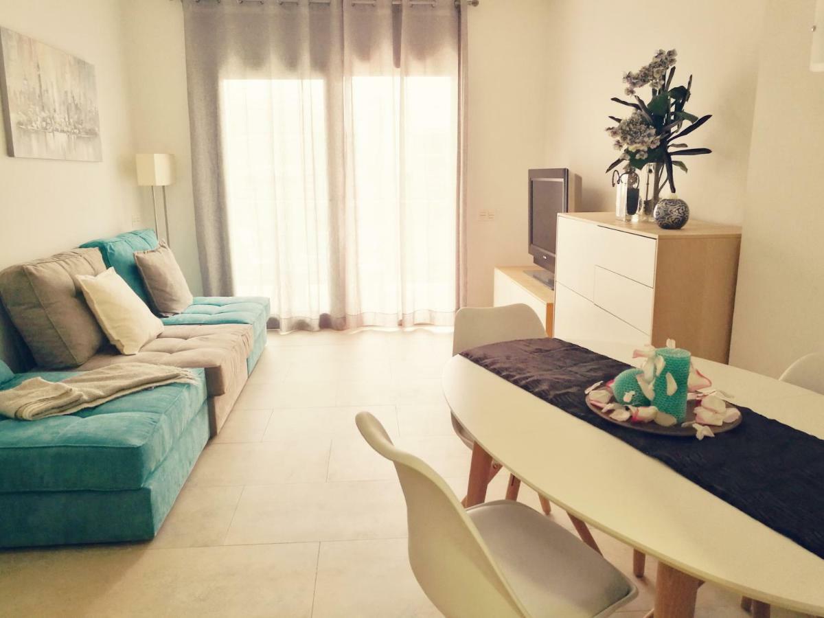Apartamento Sweet Home Malgrat de Mar Eksteriør billede