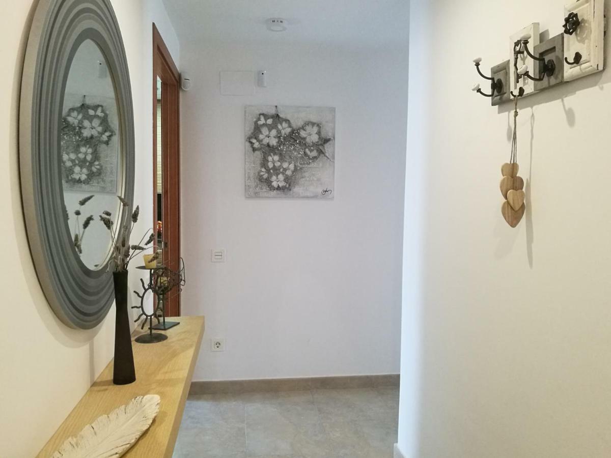 Apartamento Sweet Home Malgrat de Mar Eksteriør billede