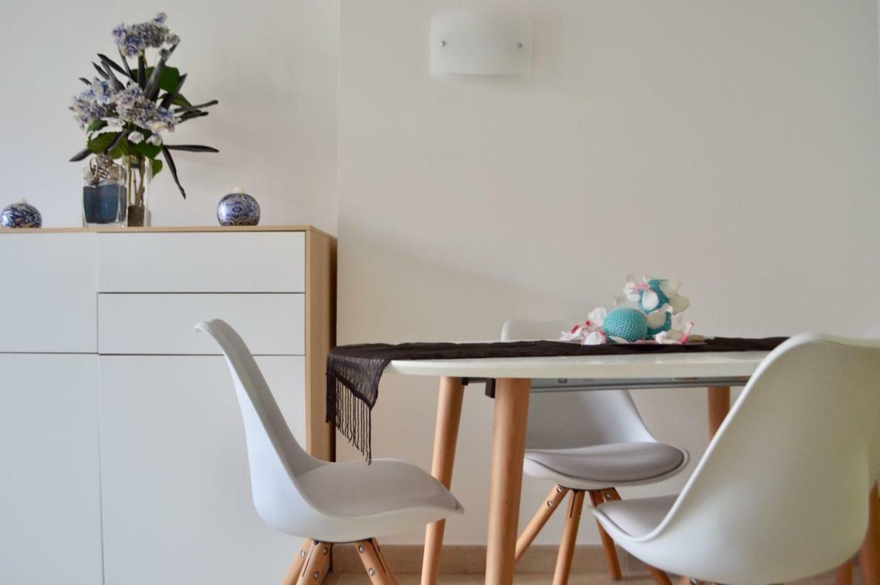 Apartamento Sweet Home Malgrat de Mar Eksteriør billede