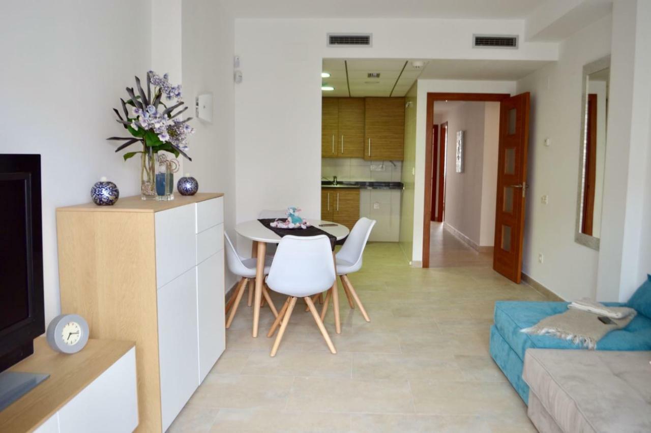 Apartamento Sweet Home Malgrat de Mar Eksteriør billede