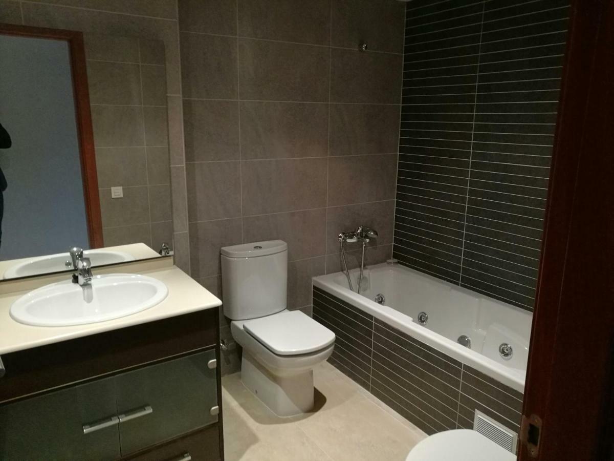 Apartamento Sweet Home Malgrat de Mar Eksteriør billede