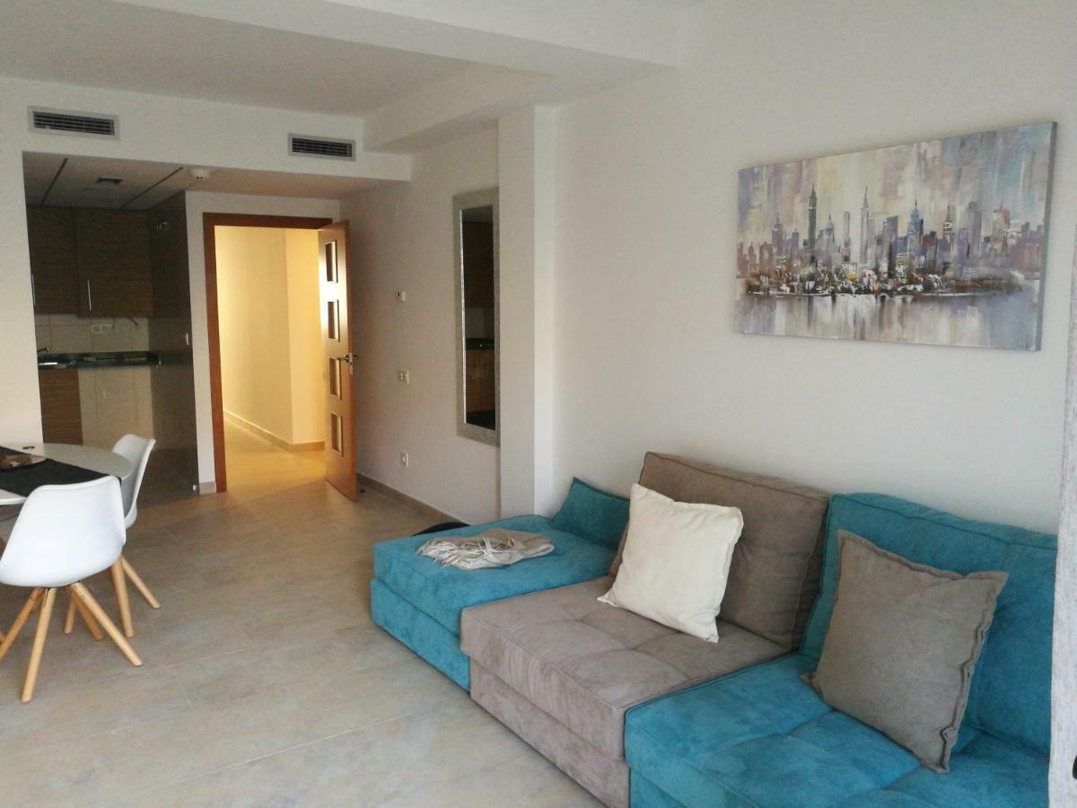 Apartamento Sweet Home Malgrat de Mar Eksteriør billede